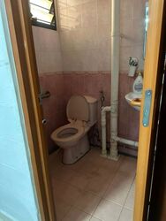 Blk 10 Teck Whye Heights II (Choa Chu Kang), HDB 3 Rooms #597179791